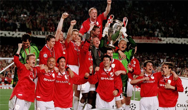 伟大对手的 伟大对手的