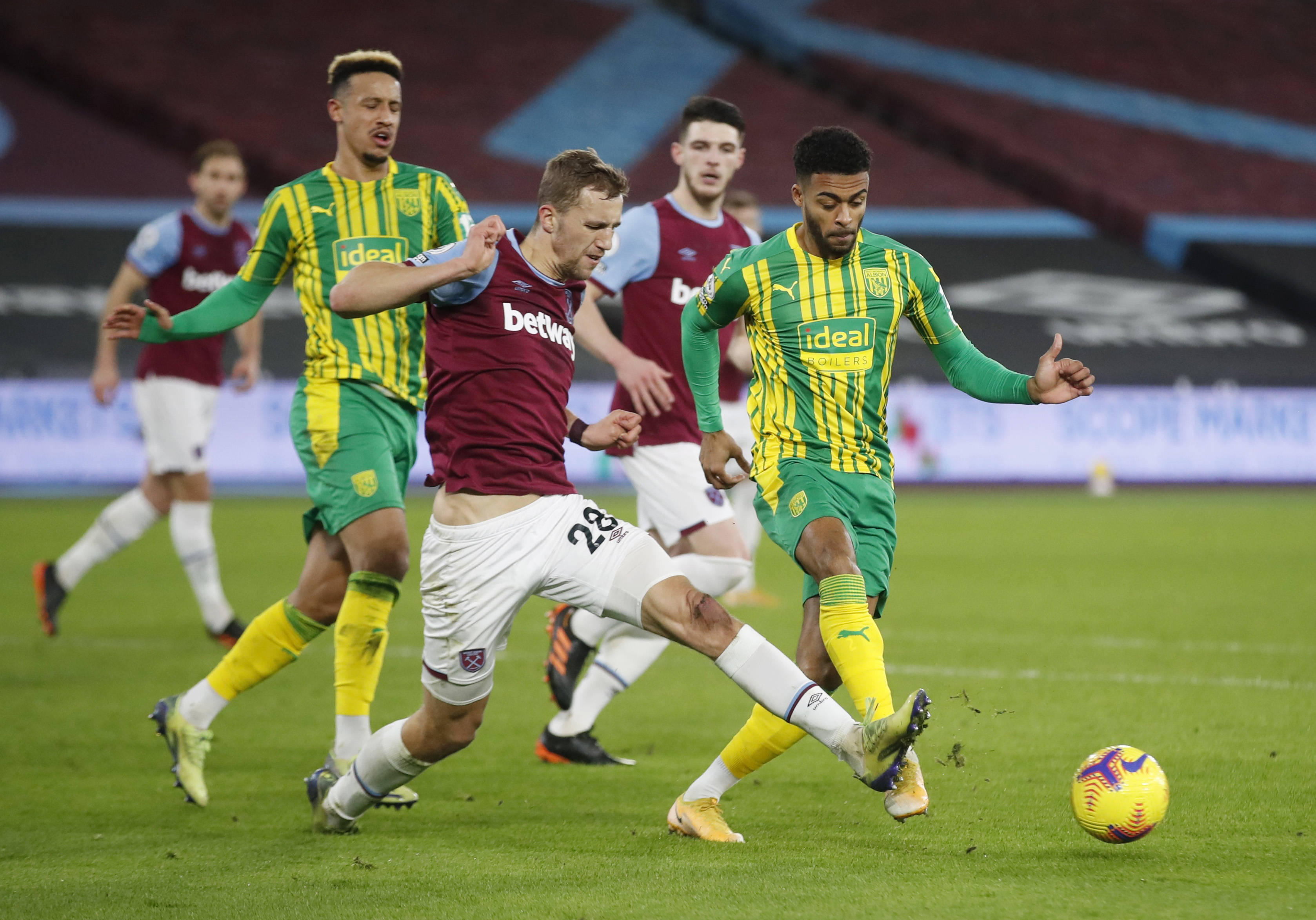 足球的重要 足球的重要