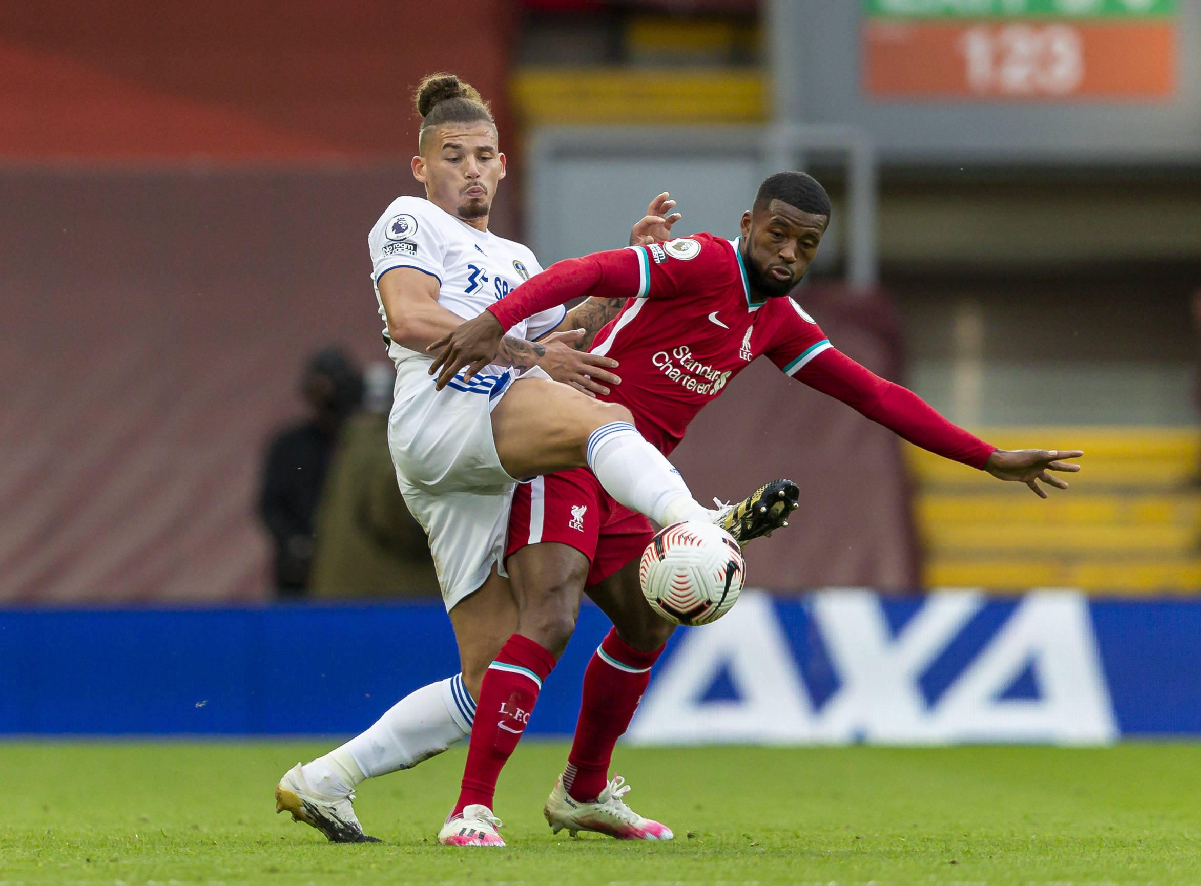 在这场被誉 在这场被誉